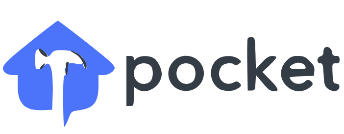 Pocket Logo